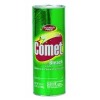 comet cleanser powder