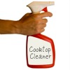 cooktop cleaner
