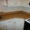 kitchen countertop
