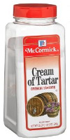 bulk cream of tartar