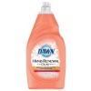 dawn hand renewal, pomegranate splash scent