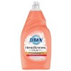 dawn hand renewal, pomegranate splash scent