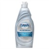 Dawn Platinum Power Clean, refreshing rain scent