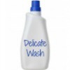delicate wash