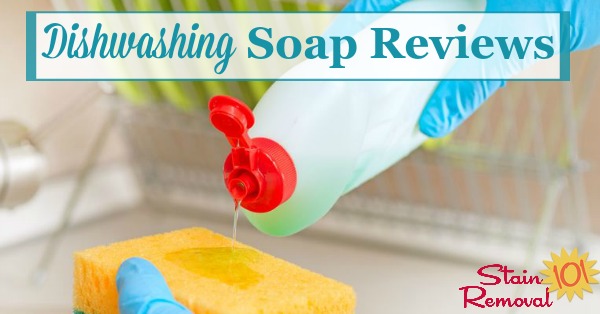 Dawn vs. Palmolive Dish Soap (Which Is Better?) - Prudent Reviews