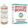 Dr. Bronner's Sal Suds and borax