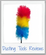 dusting tools