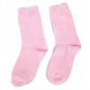 pink socks