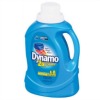 Dynamo laundry detergent