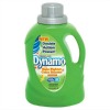 Dynamo laundry detergent