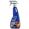 Eagle One leather care leather cleaner and conditioner
