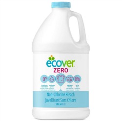 Ecover laundry bleach