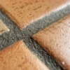 floor tile grout