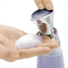 foaming soap dispenser