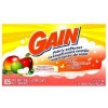 gain apple mango tango dryer sheets