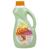 gain fabric softener, island fresh scent