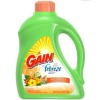 gain hawaiian aloha liquid detergent