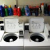 washing machines