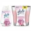 Glade air freshener, Angel Whispers scented products