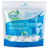 Grab Green delicate laundry detergent pacs