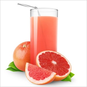 grapefruit