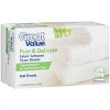 walmart great value free delicate dryer sheets