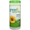 greenworks wipes