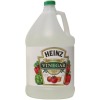 distilled white vinegar