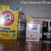 homemade dishwasher detergent ingredients