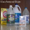 homemade drain cleaner ingredients