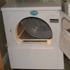 open dryer