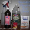 homemade stainless steel cleaner recipe