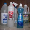 homemade window cleaner ingredients