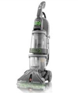 Hoover MaxExtract Dual V Carpet Cleaner