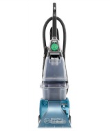 Hoover Steamvac Carpet Cleaner with Clean Surge