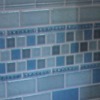 blue tile