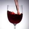 pouring wine