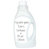 hypoallergenic fabric softener
