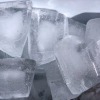 ice cubes