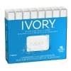 Ivory soap bar