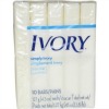 Ivory soap