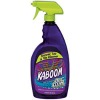 kaboom shower tub and tile cleaner
