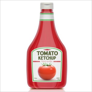 ketchup