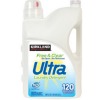 kirkland (costco) free and clear laundry detergent