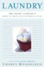 laundry book
