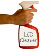 LCD cleaners