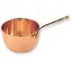 copper pot