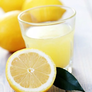 lemon