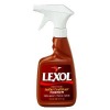 lexol leather conditioner