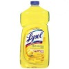 lysol all purpose cleaner